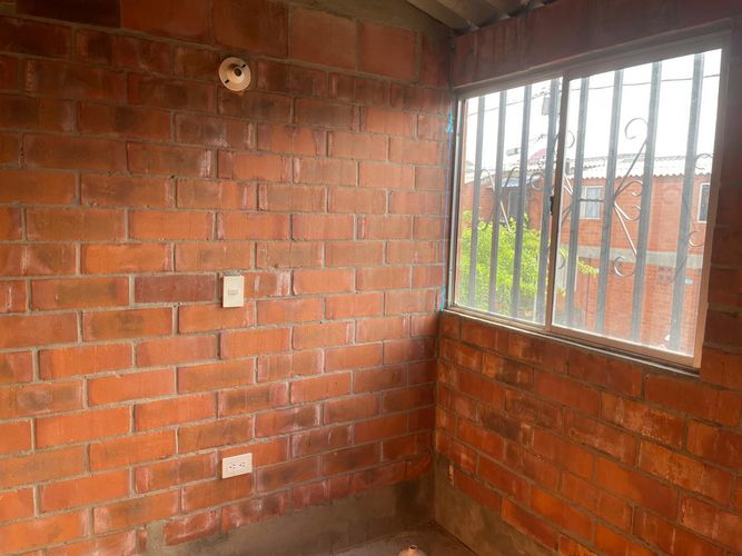 Casa de 2 alcobas en venta en Ub. Villa Paulina Etapa Ii, Jamundí, 48 m² · foto 12 de 14