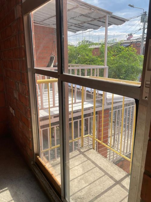 Casa de 2 alcobas en venta en Ub. Villa Paulina Etapa Ii, Jamundí, 48 m² · foto 14 de 14