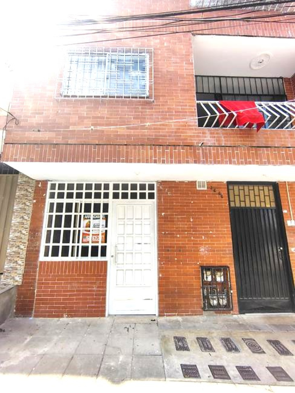 Studio for rent in Universidad, Bucaramanga