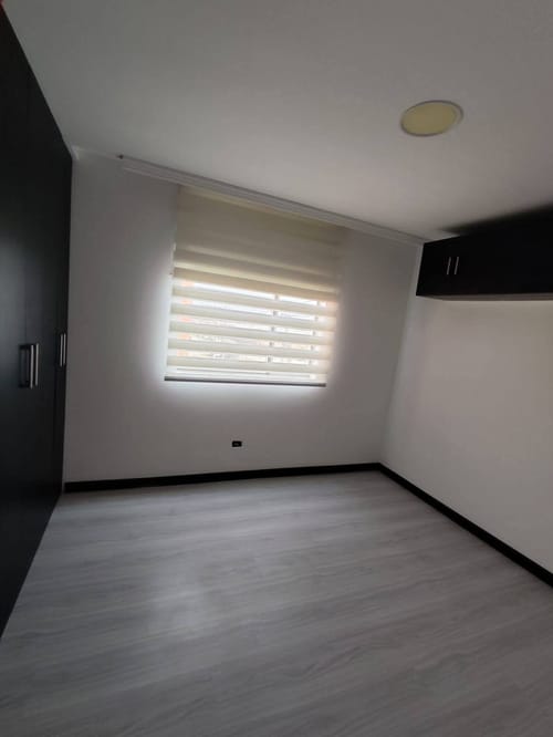 Apartamento de 3 alcobas en venta en San Mateo, Soacha, 58 m² · foto 2 de 12