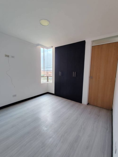 Apartamento de 3 alcobas en venta en San Mateo, Soacha, 58 m² · foto 4 de 12