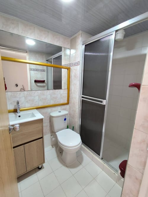 Apartamento de 3 alcobas en venta en San Mateo, Soacha, 58 m² · foto 5 de 12