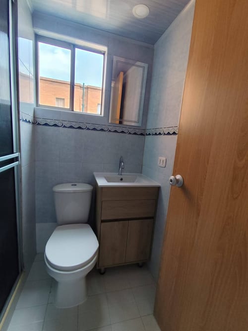 Apartamento de 3 alcobas en venta en San Mateo, Soacha, 58 m² · foto 6 de 12