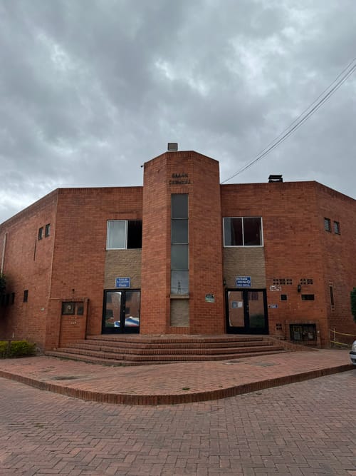 Apartamento de 3 alcobas en venta en San Mateo, Soacha, 58 m² · foto 7 de 12