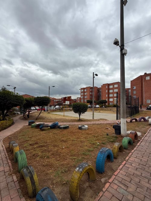 Apartamento de 3 alcobas en venta en San Mateo, Soacha, 58 m² · foto 8 de 12