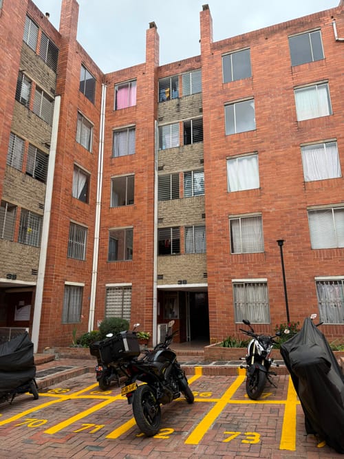 Apartamento de 3 alcobas en venta en San Mateo, Soacha, 58 m² · foto 9 de 12