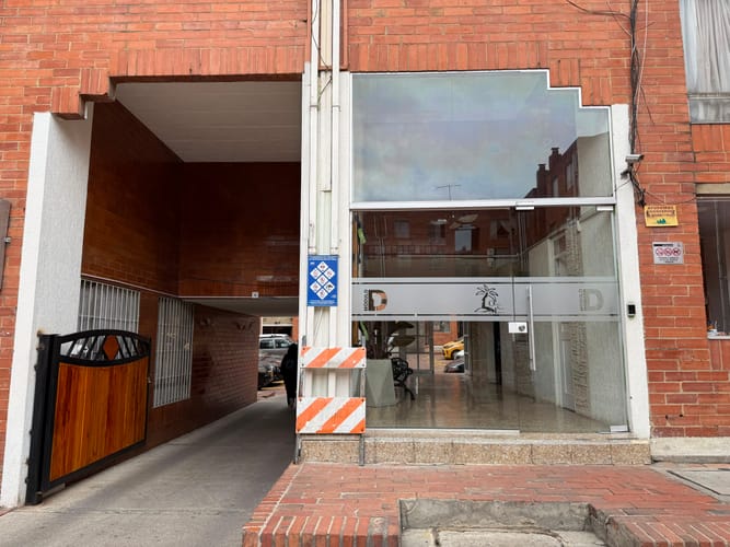 Apartamento de 3 alcobas en venta en San Mateo, Soacha, 58 m² · foto 11 de 12