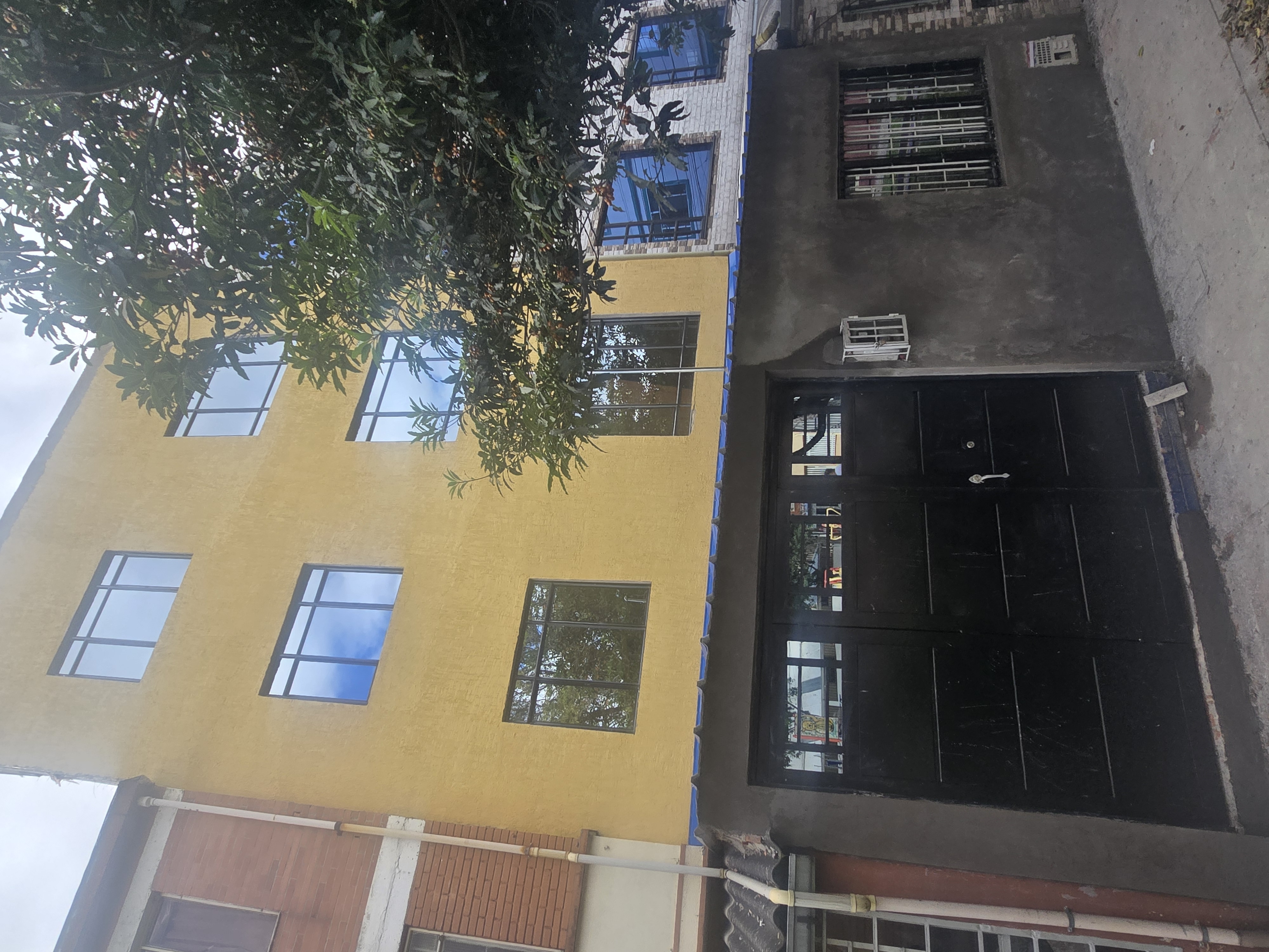 Apartamento en Arriendo en Quiroga sur, Bogotá