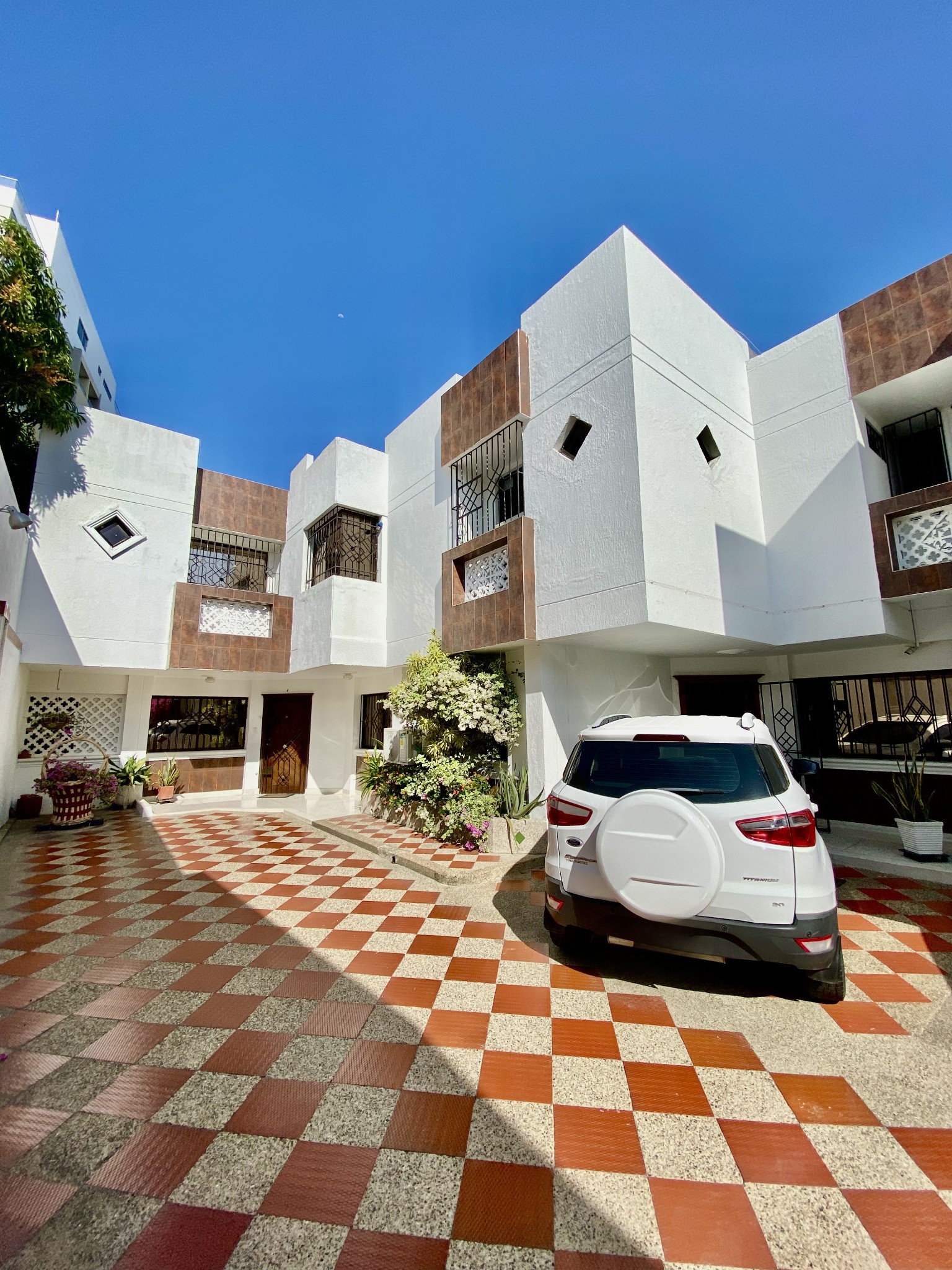 Casa en Venta en Ciudad jardin, Barranquilla