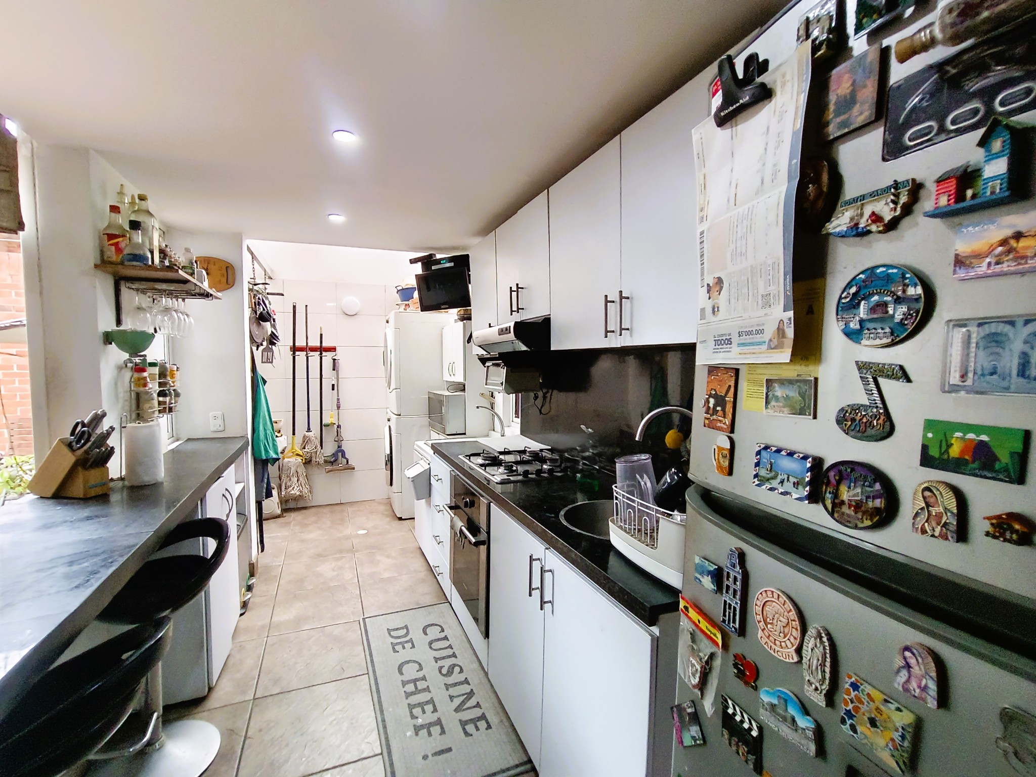 Casa en venta en Canelon, Cajicá · foto 5 de 18