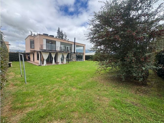 Casa de 5 alcobas en venta en Centro, Sopó, 280 m² · foto 21 de 21