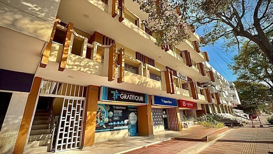 Oficina en venta en El Prado, Barranquilla, 80 m² · foto 3 de 18