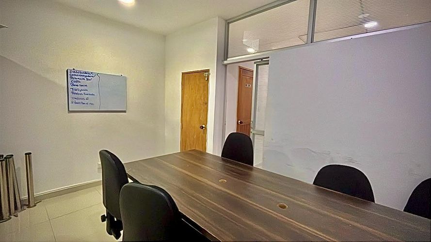 Oficina en venta en El Prado, Barranquilla, 80 m² · foto 4 de 18