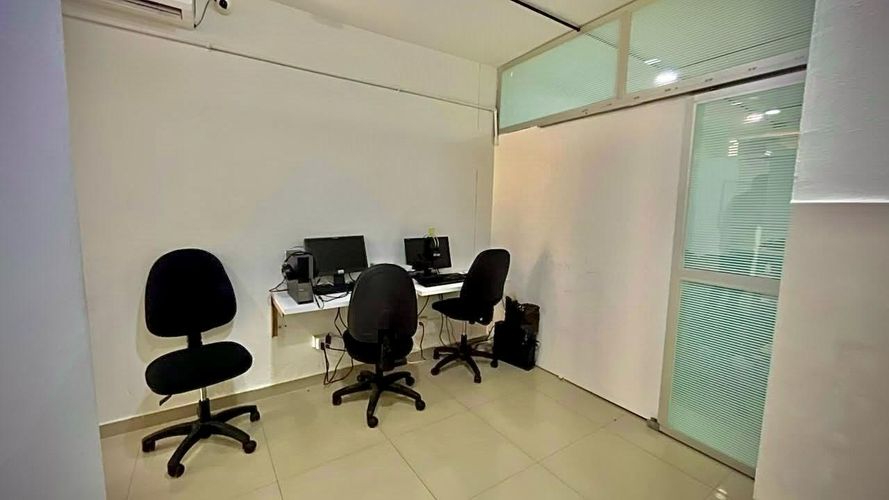 Oficina en venta en El Prado, Barranquilla, 80 m² · foto 5 de 18