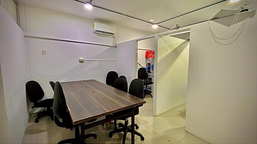Oficina en venta en El Prado, Barranquilla, 80 m² · foto 9 de 18