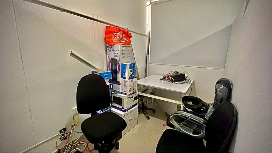 Oficina en venta en El Prado, Barranquilla, 80 m² · foto 10 de 18
