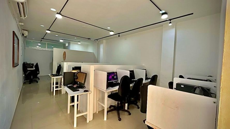 Oficina en venta en El Prado, Barranquilla, 80 m² · foto 11 de 18