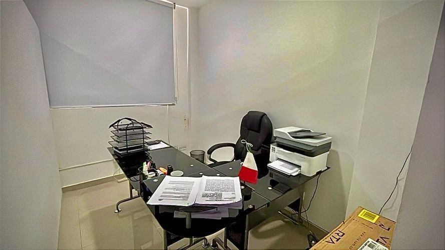 Oficina en venta en El Prado, Barranquilla, 80 m² · foto 15 de 18