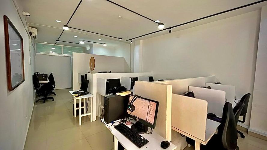 Oficina en venta en El Prado, Barranquilla, 80 m² · foto 16 de 18