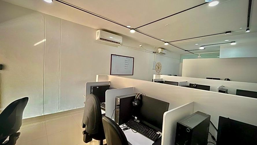 Oficina en venta en El Prado, Barranquilla, 80 m² · foto 17 de 18