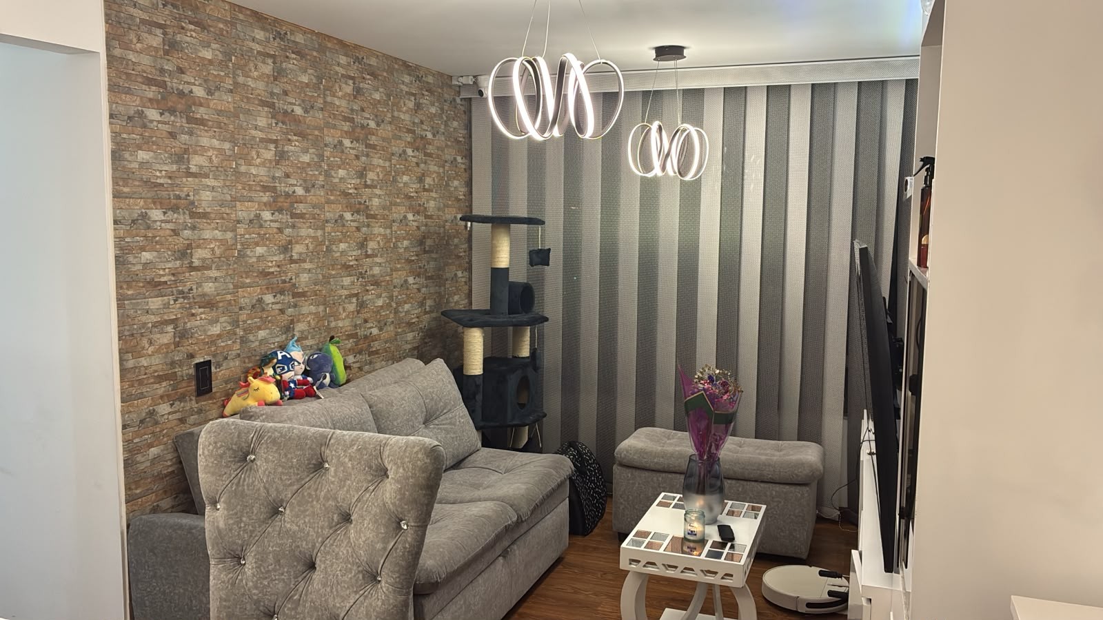 Apartamento en Venta en Ciudad Salitre Oriental, Bogotá