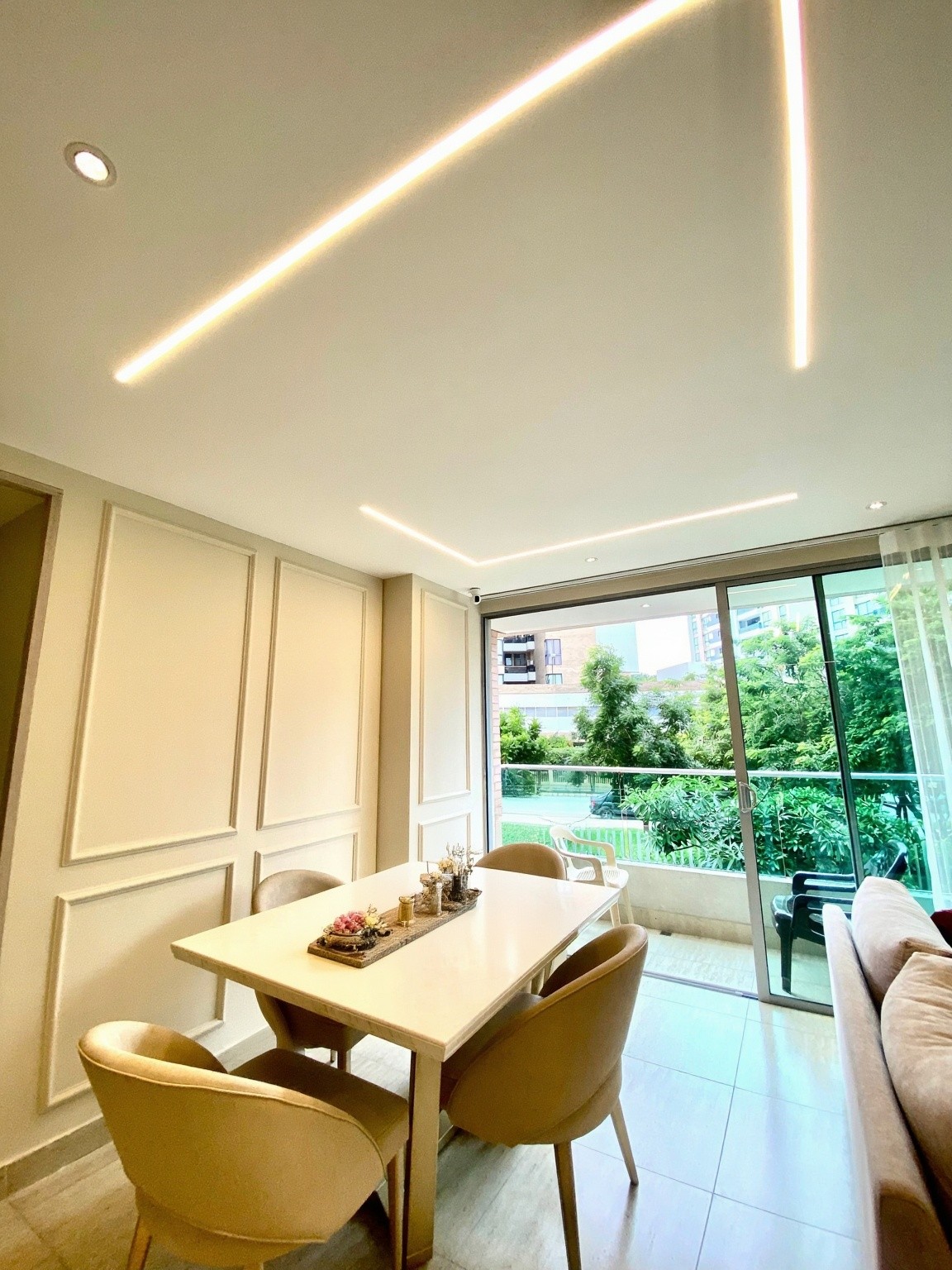 Apartamento en Venta en Buenavista, Barranquilla
