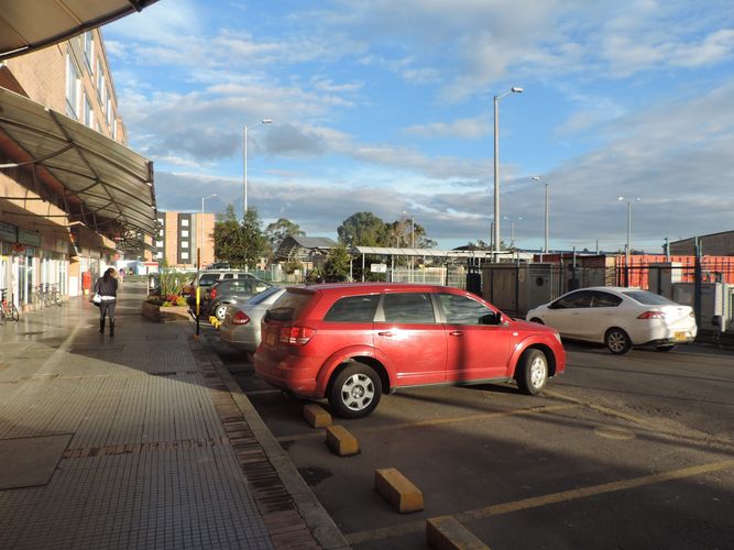 Oficina en arriendo en Siberia, Cota, 29 m² · foto 11 de 16
