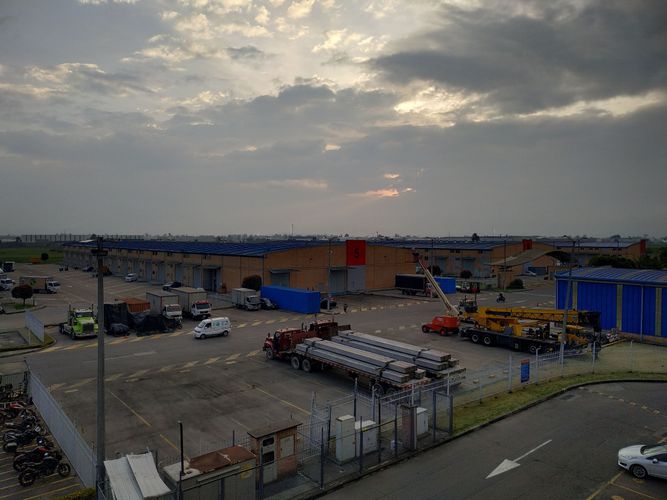 Oficina en arriendo en Siberia, Cota, 29 m² · foto 9 de 16