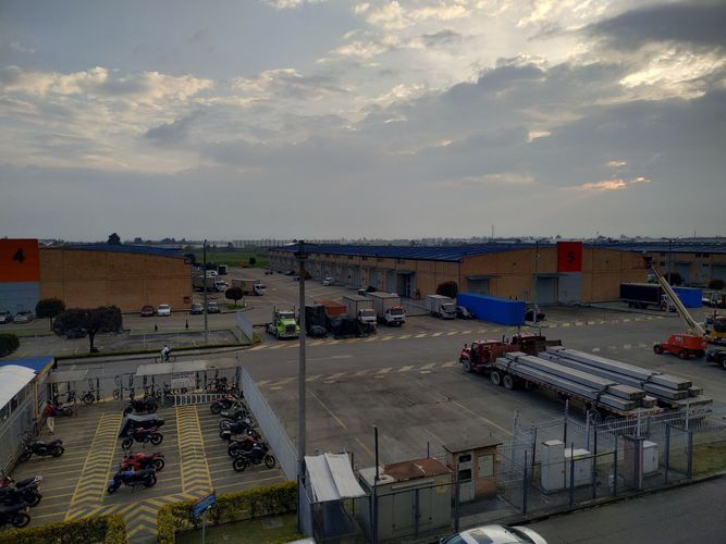 Oficina en arriendo en Siberia, Cota, 29 m² · foto 8 de 16