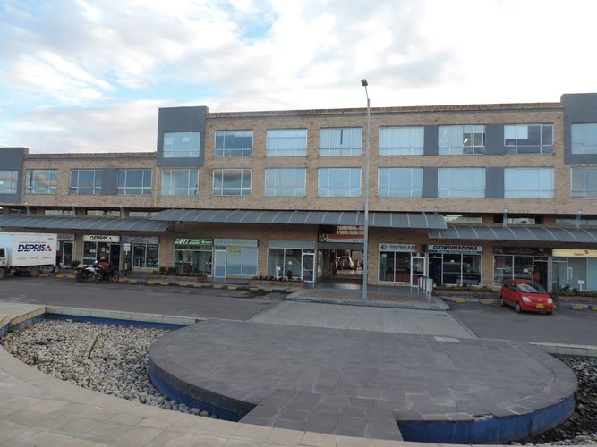 Oficina en arriendo en Siberia, Cota, 29 m² · foto 13 de 16