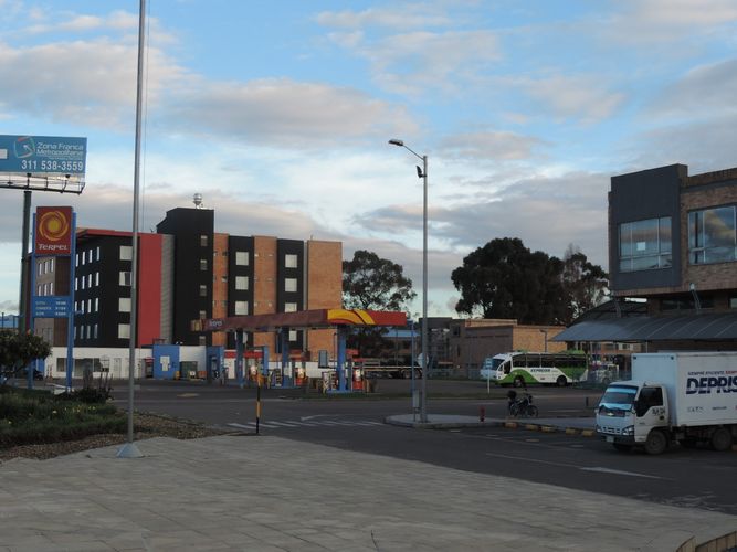 Oficina en arriendo en Siberia, Cota, 29 m² · foto 16 de 16