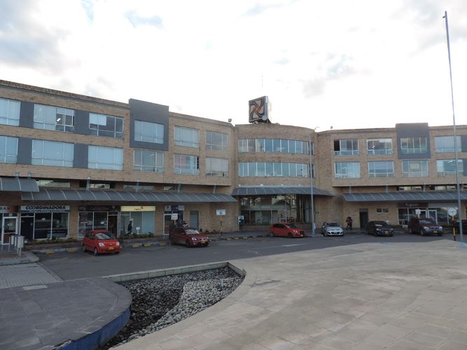 Oficina en arriendo en Siberia, Cota, 29 m² · foto 14 de 16