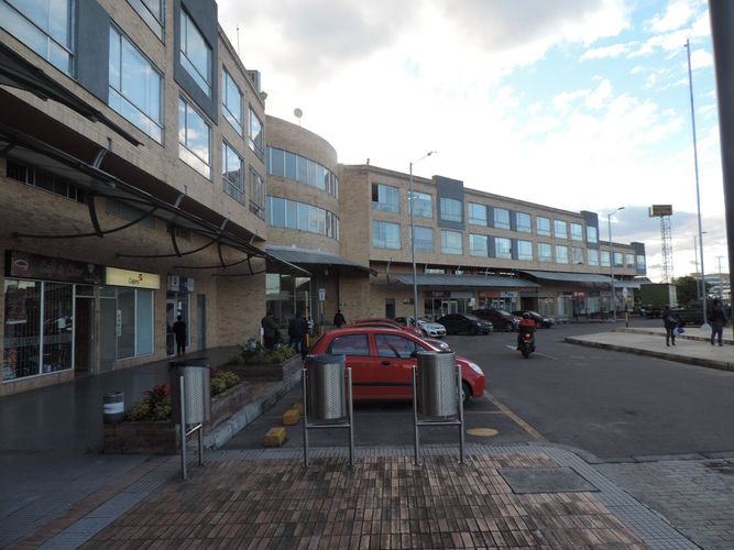 Oficina en arriendo en Siberia, Cota, 29 m² · foto 12 de 16