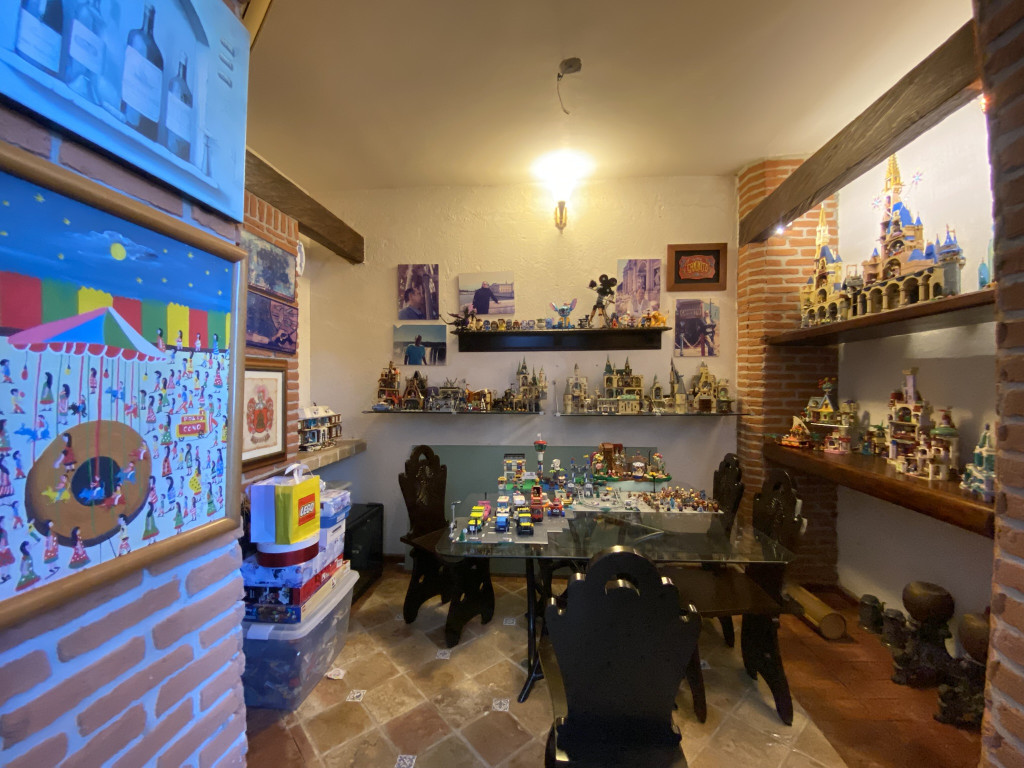 Casa en venta en Riomar, Barranquilla · foto 6 de 24