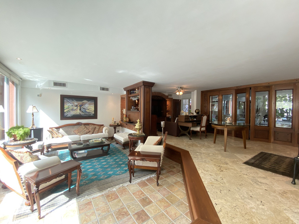 Casa en venta en Riomar, Barranquilla · foto 9 de 24
