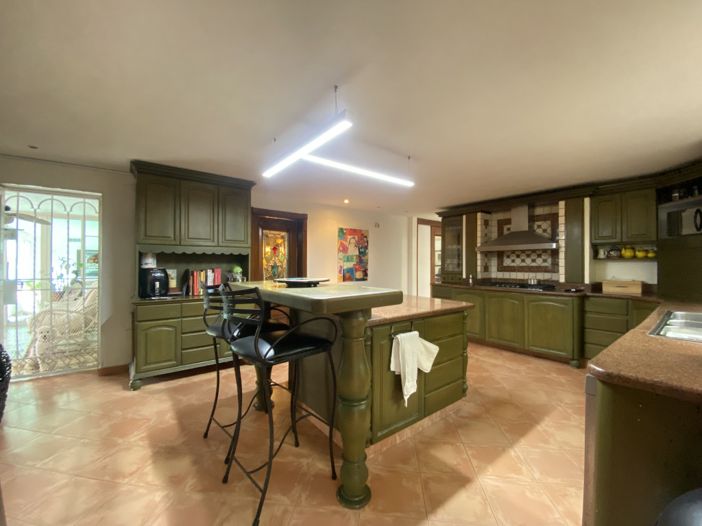 Casa en venta en Riomar, Barranquilla · foto 13 de 24