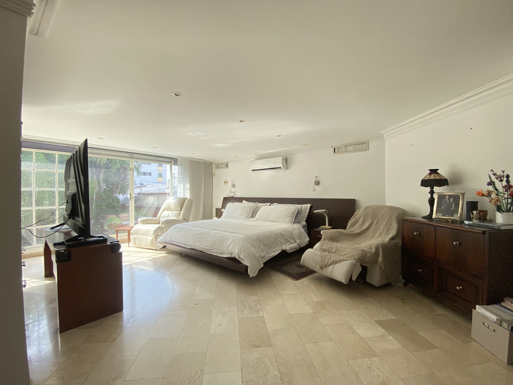 Casa en venta en Riomar, Barranquilla · foto 19 de 24