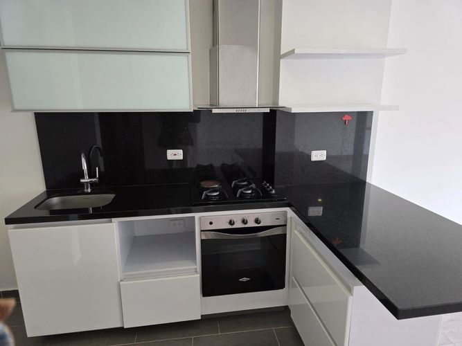 Apartaestudio en venta en Bosque Izquierdo, Bogotá, 51 m² · foto 13 de 24