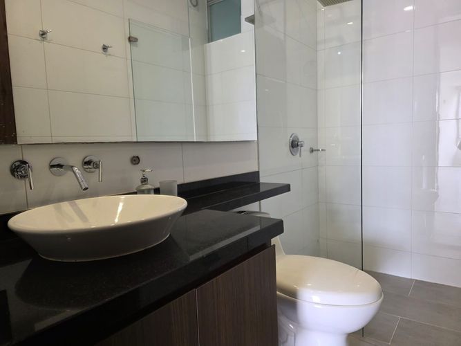 Apartaestudio en venta en Bosque Izquierdo, Bogotá, 51 m² · foto 22 de 24
