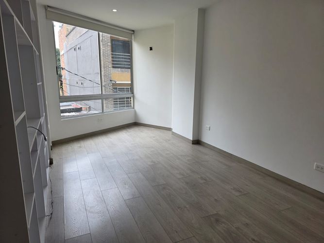 Apartaestudio en venta en Bosque Izquierdo, Bogotá, 51 m² · foto 15 de 24