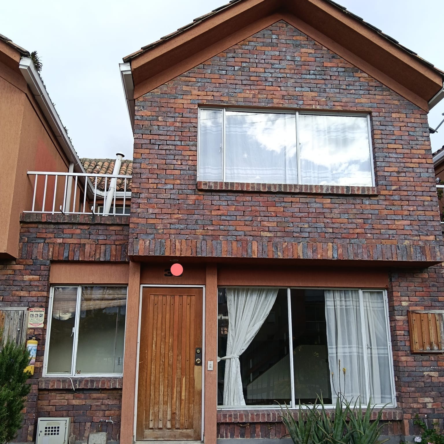 House for rent in Hacienda san jose, Chía