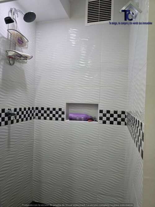 Apartamento de 2 alcobas en venta en La Campiña, Girón, 53 m² · foto 10 de 11