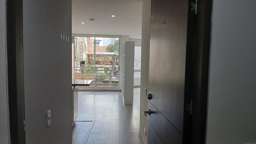 Apartaestudio en venta en Bosque Izquierdo, Bogotá, 51 m² · foto 14 de 24