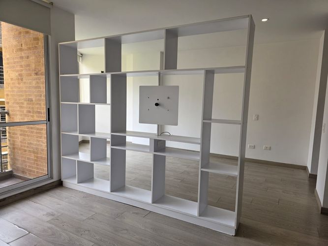 Apartaestudio en venta en Bosque Izquierdo, Bogotá, 51 m² · foto 18 de 24