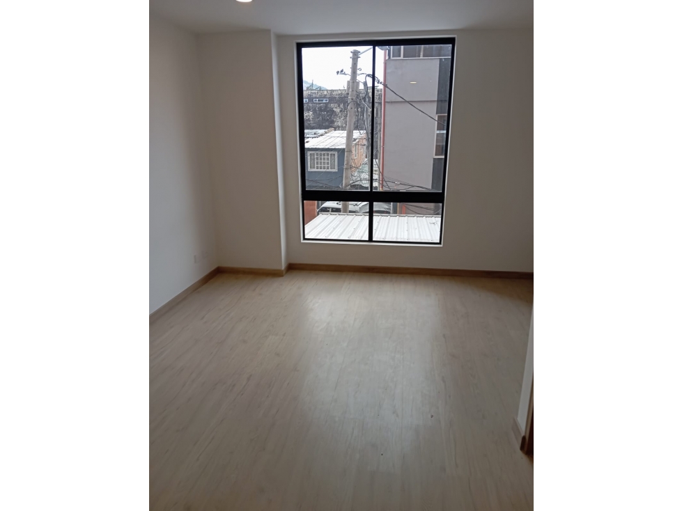 Apartaestudio en Venta en El redil, Bogotá