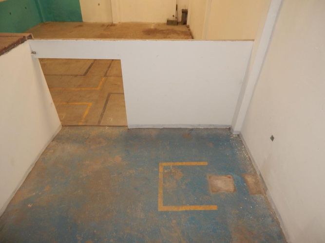 Bodega en venta en Abajo, Barranquilla, 512 m² · foto 12 de 23