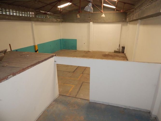 Bodega en venta en Abajo, Barranquilla, 512 m² · foto 13 de 23