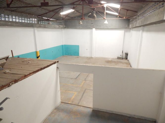 Bodega en venta en Abajo, Barranquilla, 512 m² · foto 15 de 23
