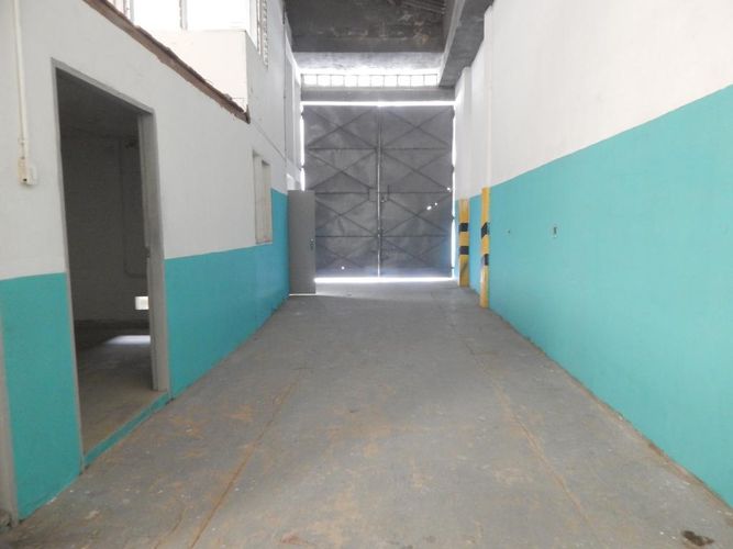 Bodega en venta en Abajo, Barranquilla, 512 m² · foto 17 de 23