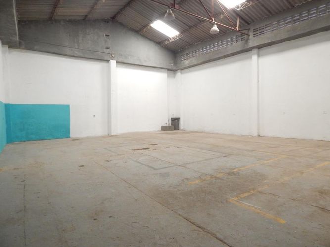 Bodega en venta en Abajo, Barranquilla, 512 m² · foto 18 de 23